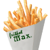 Frietkot Max