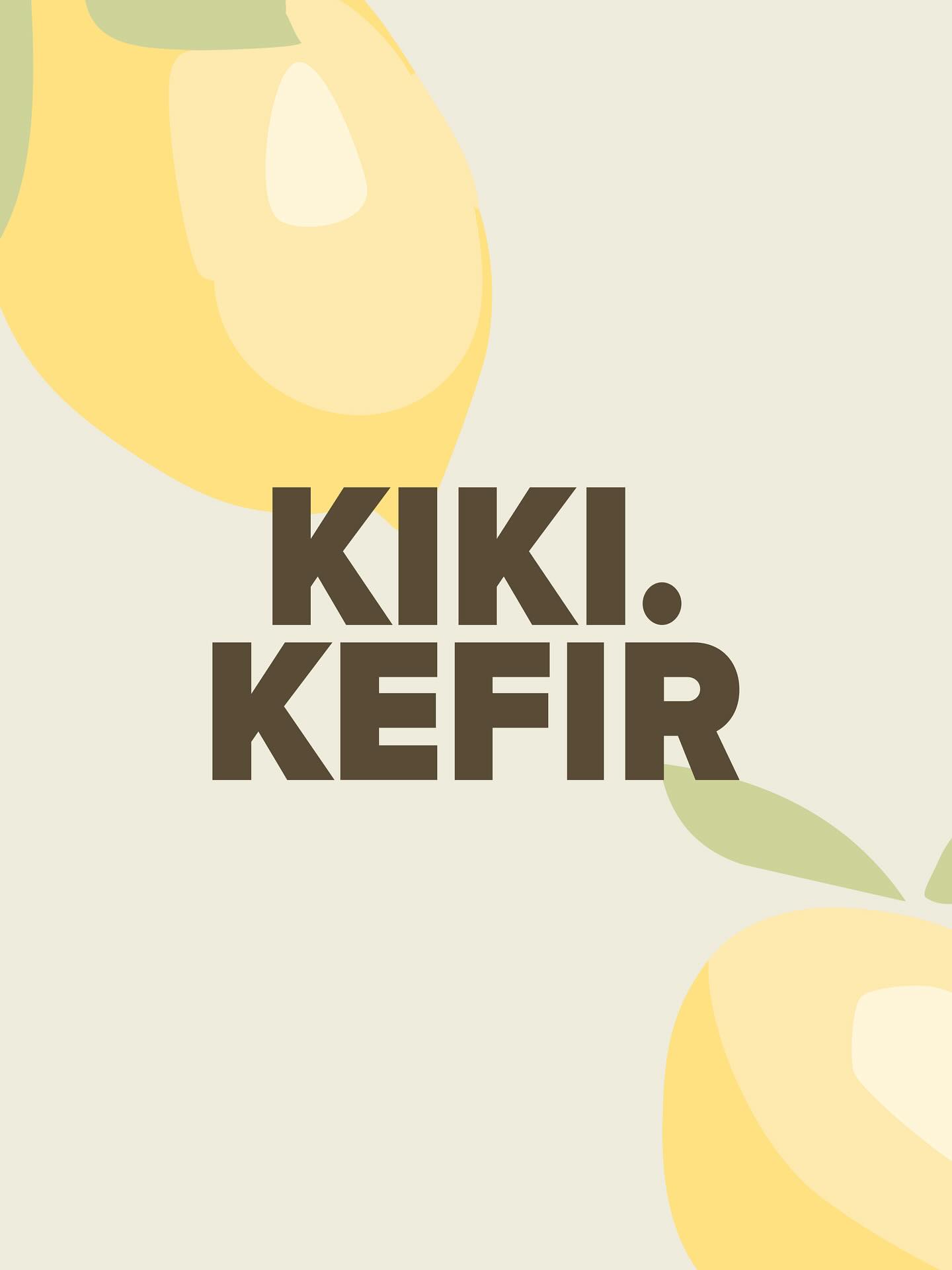 Kiki kefir