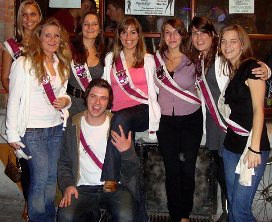 Praesidium 2009-2010