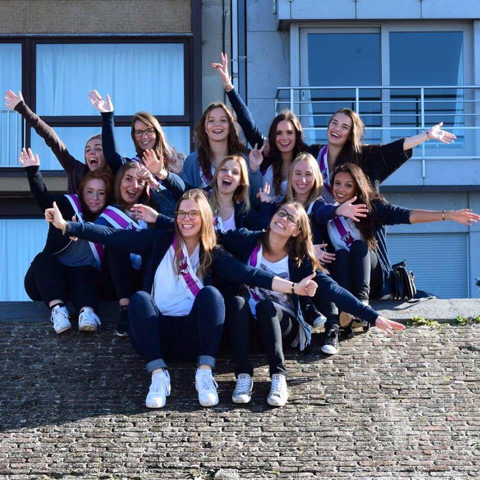 Praesidium 2015-2016
